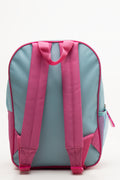 Ballerina Backpack Light Blue (2)