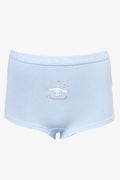 2 Pack Cinnamoroll Print Boyleg Panty (1)