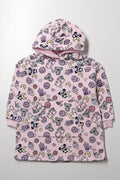 Snoody Pink