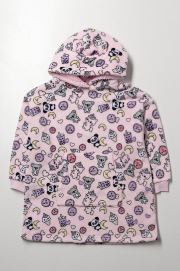 Snoody Pink