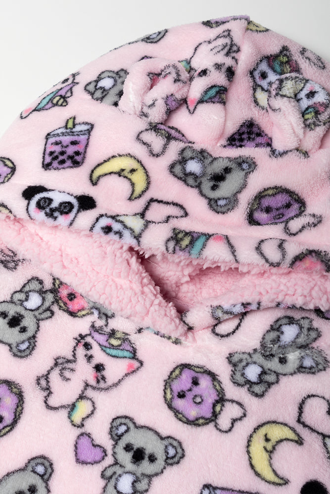 Snoody Pink (1)