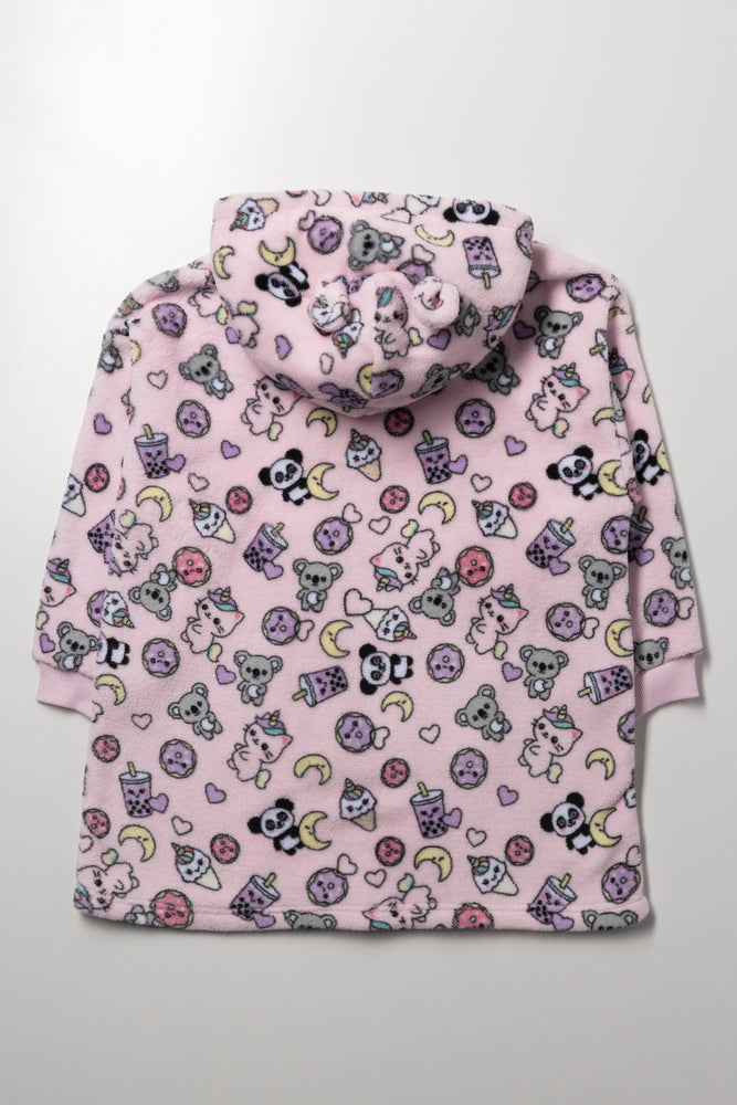 Snoody Pink (3)
