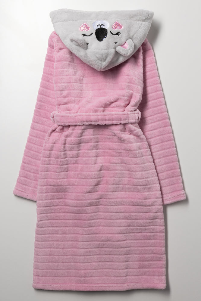 Gown Pink (3)