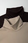 2 Pack Polonecks Brown & Black (1)