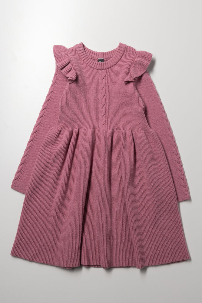Dress Pink