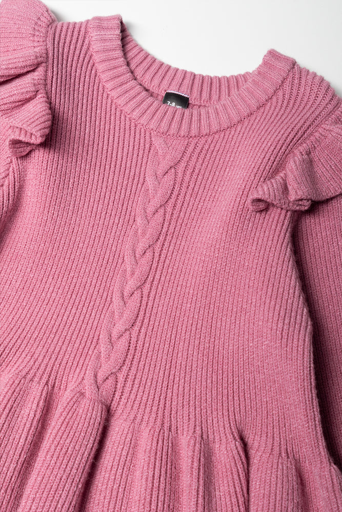 Dress Pink (1)