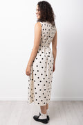 Poplin Dress Milk (2)