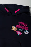 Paw Patrol Hoodie Navy (1)