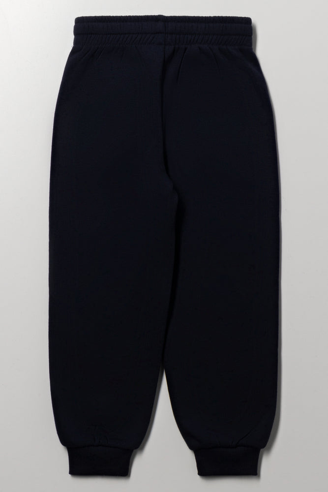 Paw Patrol Trackpants Navy (2)