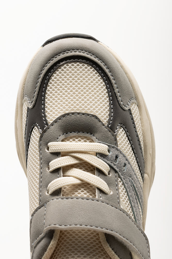 Trainers Multicolour (4)