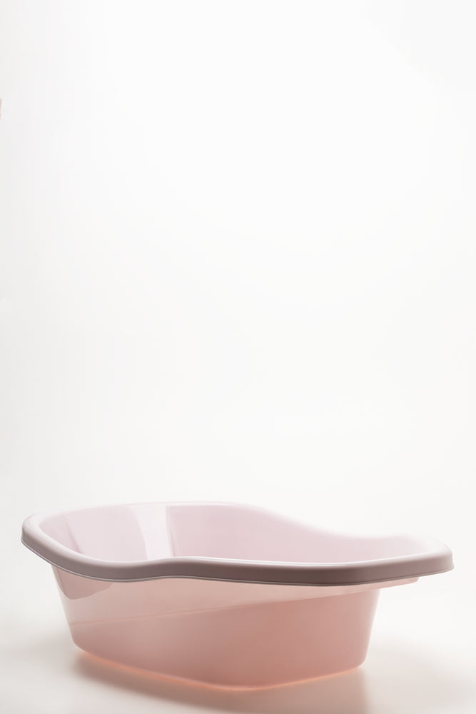 Bath Pink