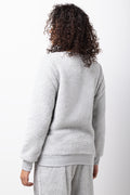 Good Night Heart Pyjamas Grey (2)