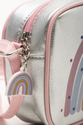 Rainbow Bag Silver (3)