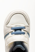 Colour Block Sneakers Multicolour (4)