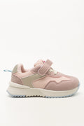 Retro Sneakers Pink (1)
