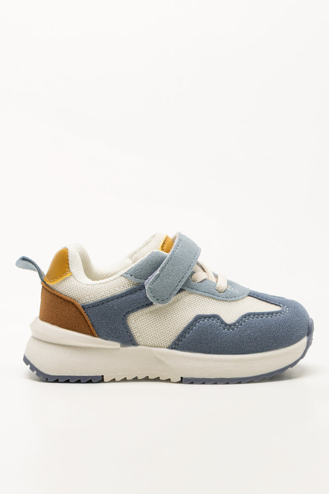 Retro Sneaker Mujlticolours (1)