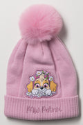 Skye Beanie Pink
