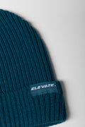 Ribbed Beanie (1)
