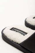 Slippers Dark Grey (3)