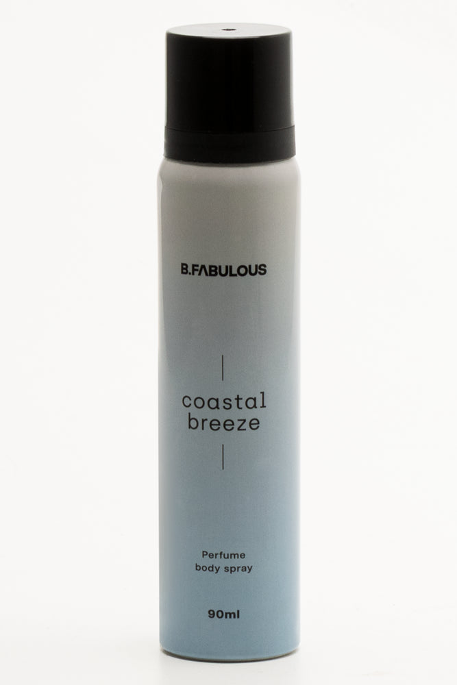 Coastal Breeze Body Spray 90ml