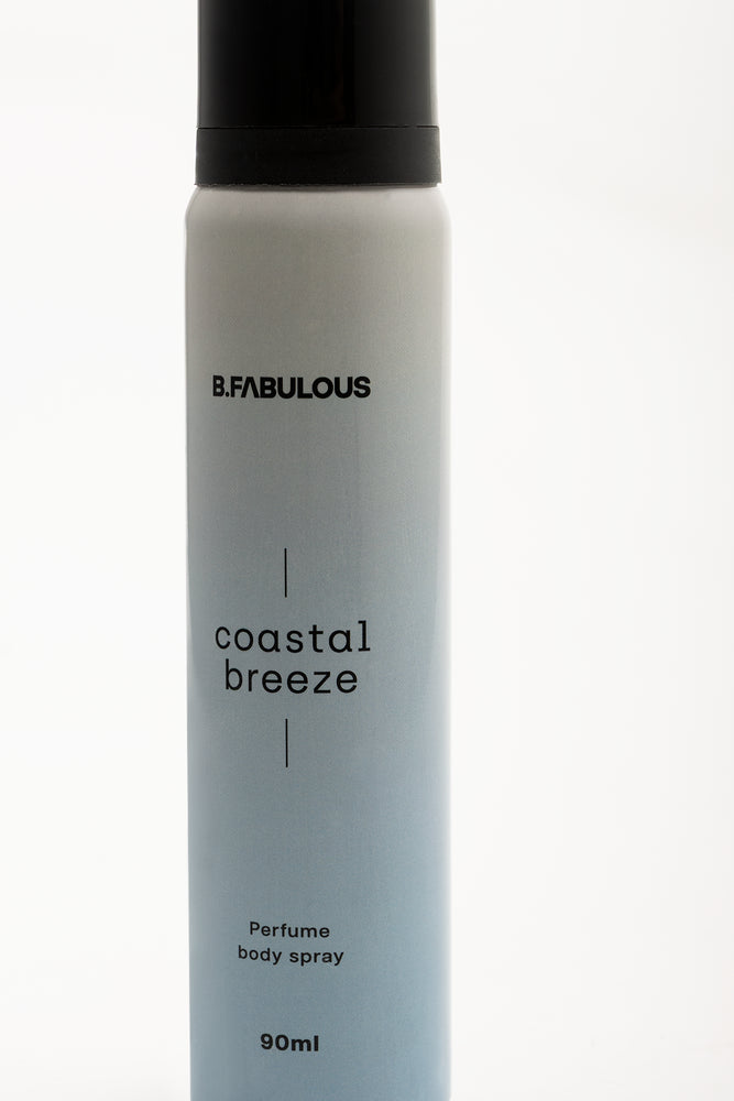 Coastal Breeze Body Spray 90ml (1)