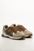 Bubble Trainers Natural