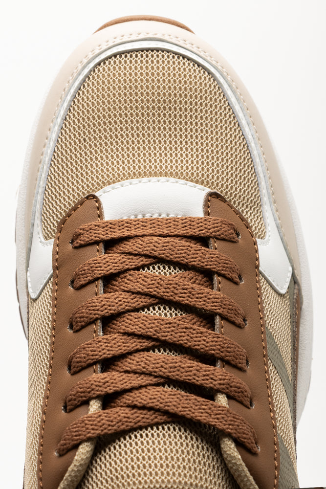 Bubble Trainers Natural (4)
