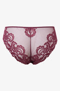 3 Pack Lace Mesh Bikinis (3)