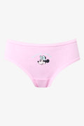 3 Pack Panties Multicolours (1)