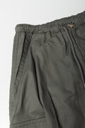Cargo Pants Green (1)