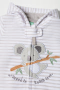 Babygrow Grey (1)