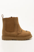 Chelsea Boots Tan (1)