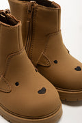 Chelsea Boots Tan (2)