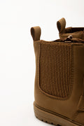 Chelsea Boots Tan (3)
