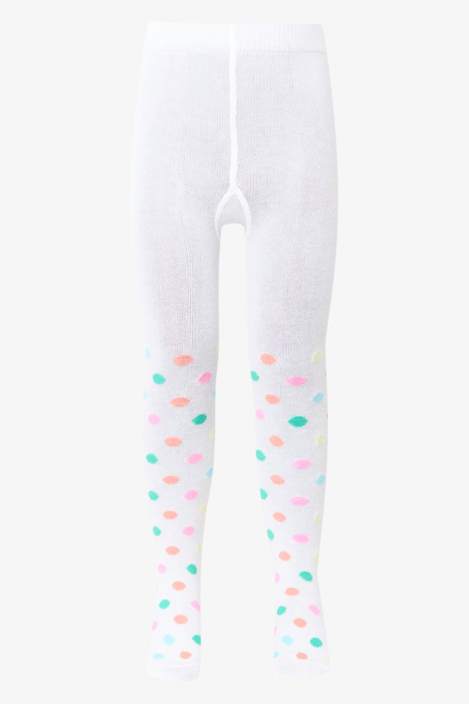 2 Pack Tights Mulitcolour (1)