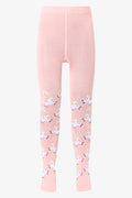 2 Pack Tights Mulitcolour (2)