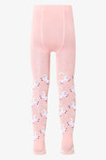 2 Pack Tights Mulitcolour (3)