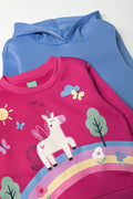 2 Pack Crew & Hoodie Pack Blue & Pink (1)