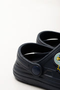 Skate Clog Navy (3)