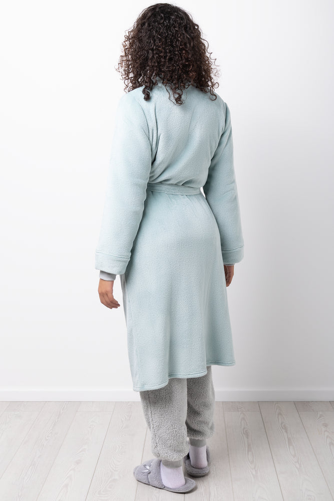 Gown Light Green (2)