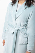 Gown Light Green (3)