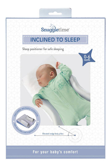 Snuggletime Sleep Positioner