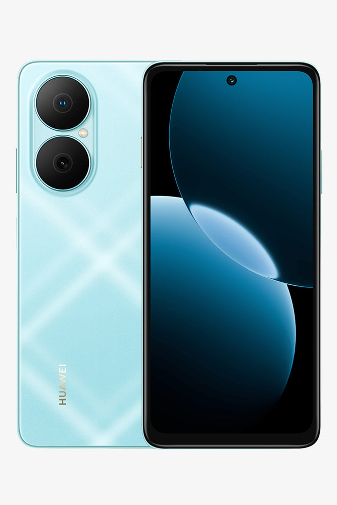 Huawei Nova Y73S Blue