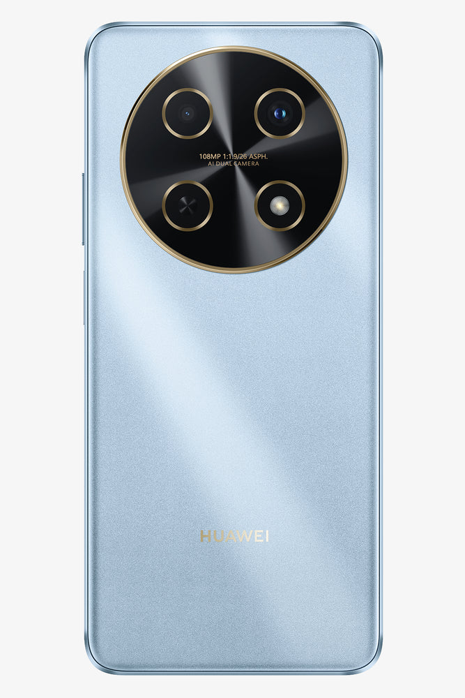 Huawei Nova Y73S Blue