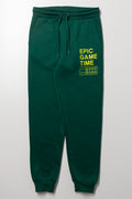 Trackpants Green
