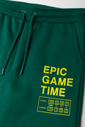 Trackpants Green (1)