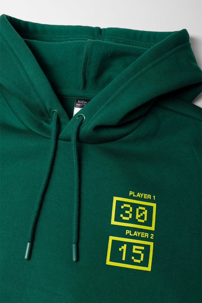 Tracktop Green (1)