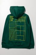 Tracktop Green (2)