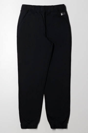 Trackpants Black