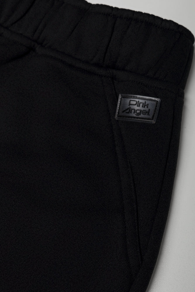 Trackpants Black (1)